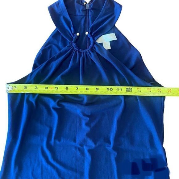 MICHAEL kors‎ sleeveless dress - Picture 3 of 9